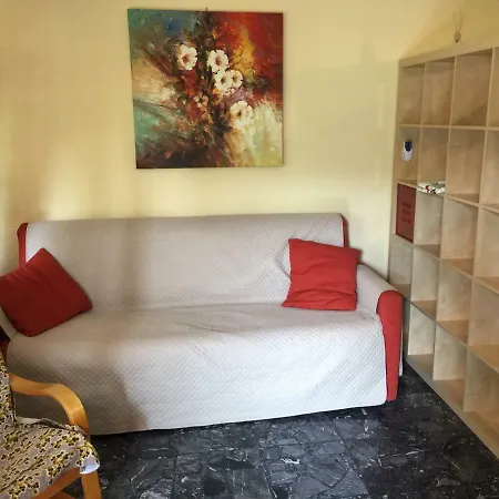 Appartamento La Palma