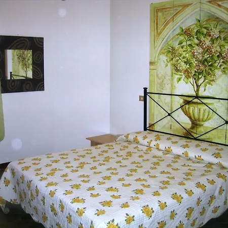 Appartamento La Palma Lazise