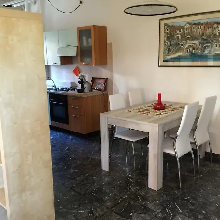 Appartamento La Palma Lazise